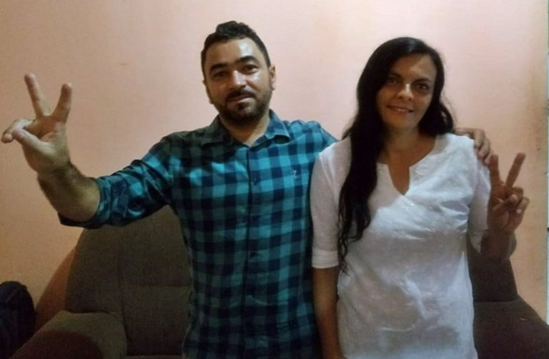 INGÁ: Edilson define sua pré-candidata a vice, será a enfermeira Zana