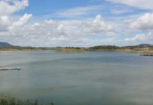 Água: 11 açudes estão sangrando na Paraíba e 18 podem sangrar a qualquer momento