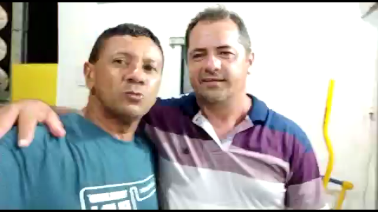 VIDEO: Artesão Ingaense expõe seu trabalho em Lucena, PB