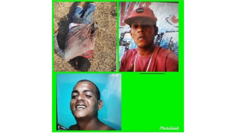 Identificado corpo do homem que foi abandonado pelos comparsas na tentativa de homicídio de Itatuba
