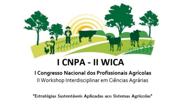 I Congresso Nacional dos Profissionais Agrícolas