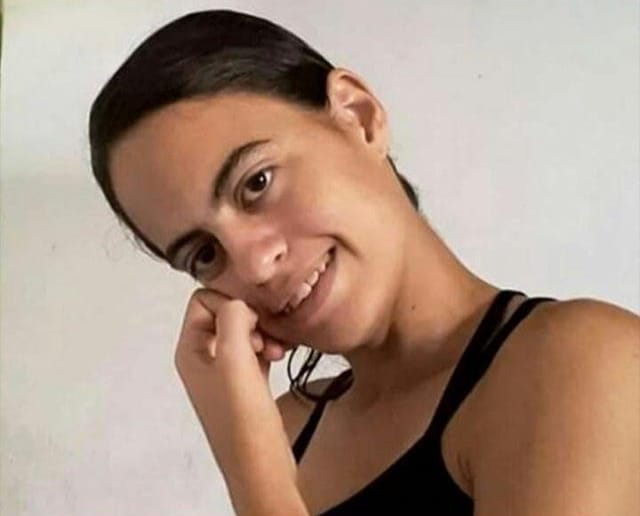 Adolescente de Riachão do Bacamarte está desaparecida