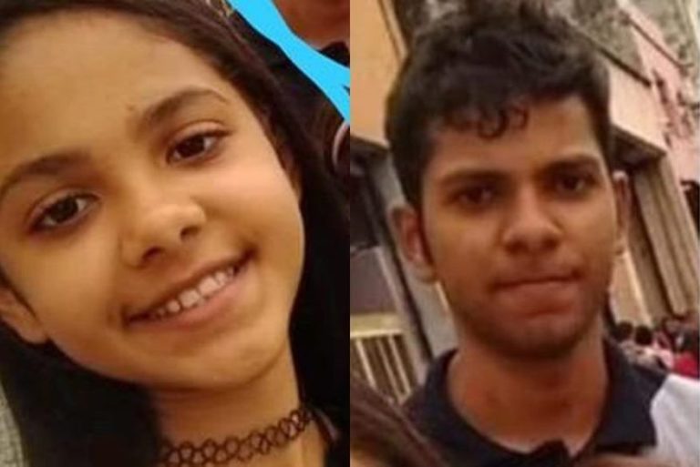 Irmãos morrem afogados em açude da Paraíba