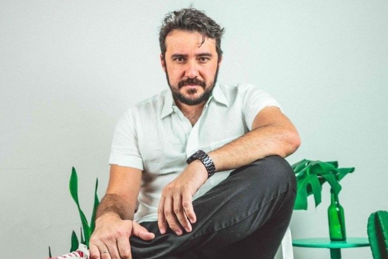Ator paraibano confirma participação na novela Amor de Mãe