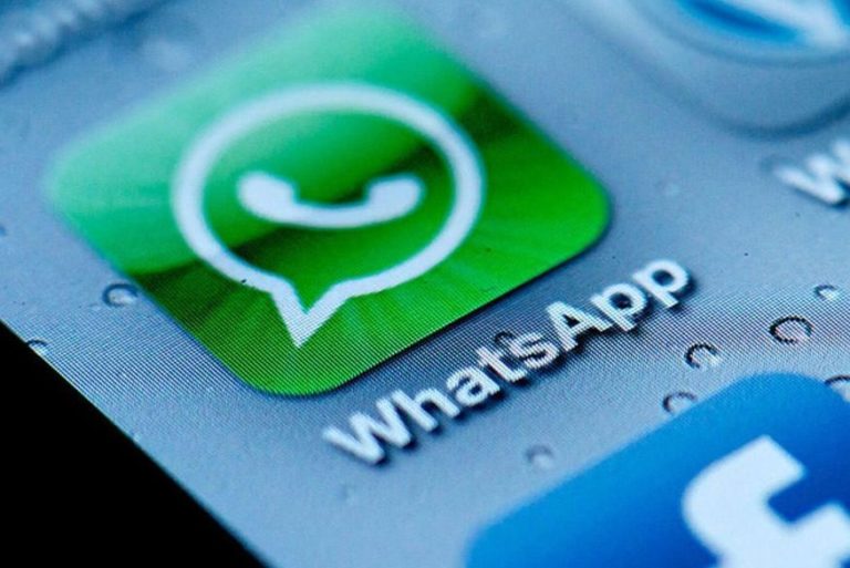Whatsapp foi o app mais baixado no Brasil e no mundo em 2019