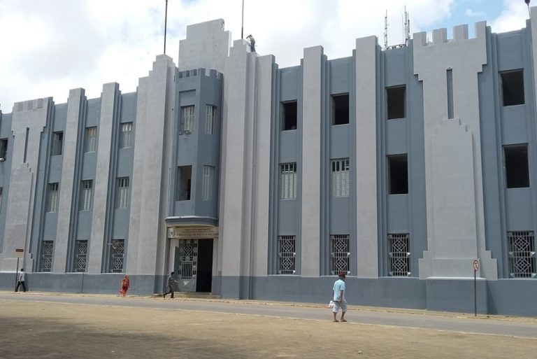Policial suspeito de atirar e deixar feridos no Fest Verão é encaminhado para presídio da PM de Pernambuco