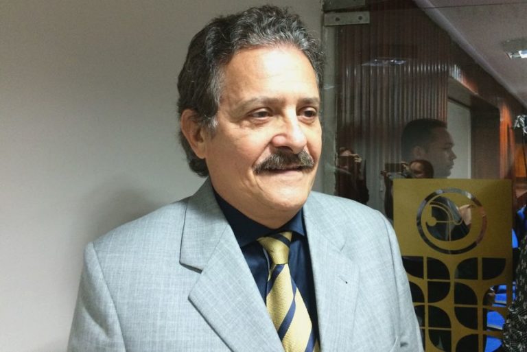 Após delação, Tião Gomes coloca sigilo bancário, telefônico e fiscal à disposição da Justiça