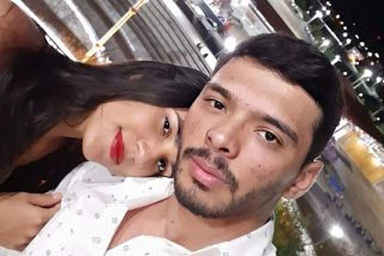 Mulher mata marido com tiro de pistola e depois liga para a polícia
