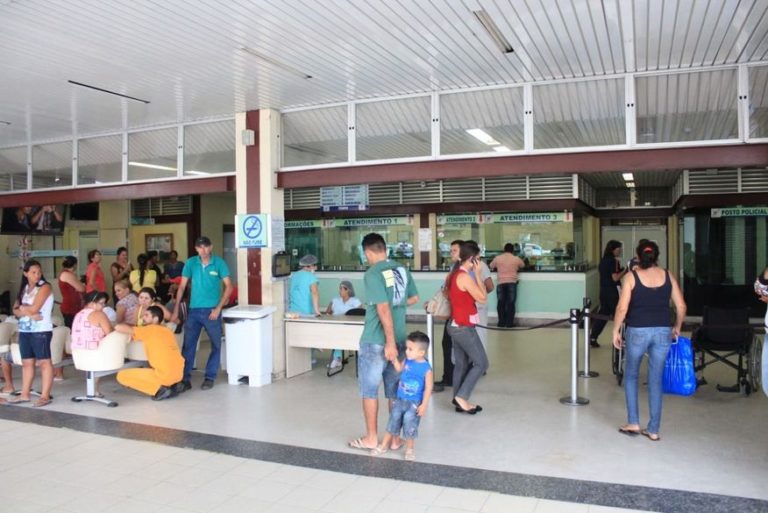 Pedreiro atropelado em faixa preferencial continua em estado gravíssimo no Hospital de Trauma
