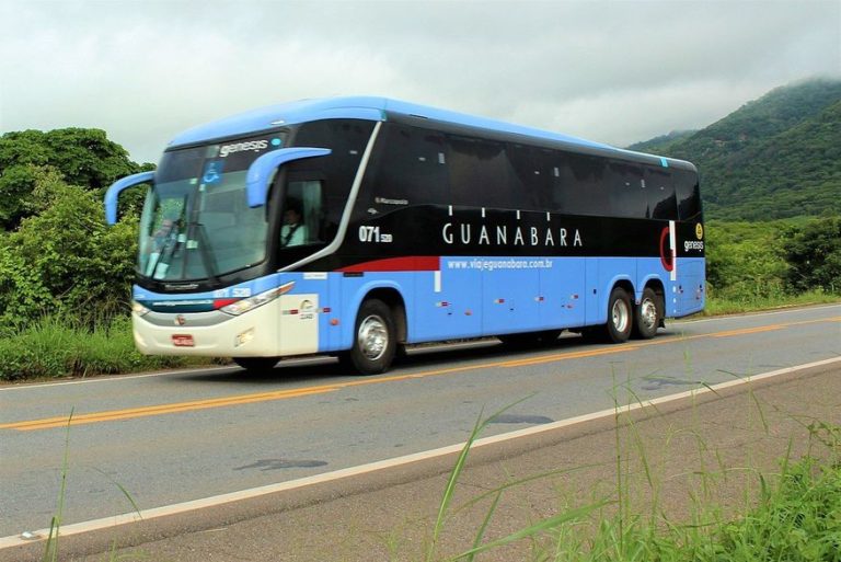 Empresa de ônibus é condenada a pagar indenização de R$ 7 mil por negar passe livre à portadora de diabetes