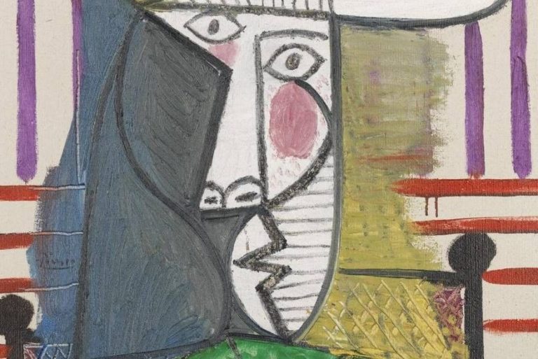 Homem é preso após rasgar tela de Pablo Picasso em Londres