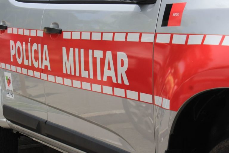 Adolescente de 17 anos é detido suspeito de matar padrasto a facadas