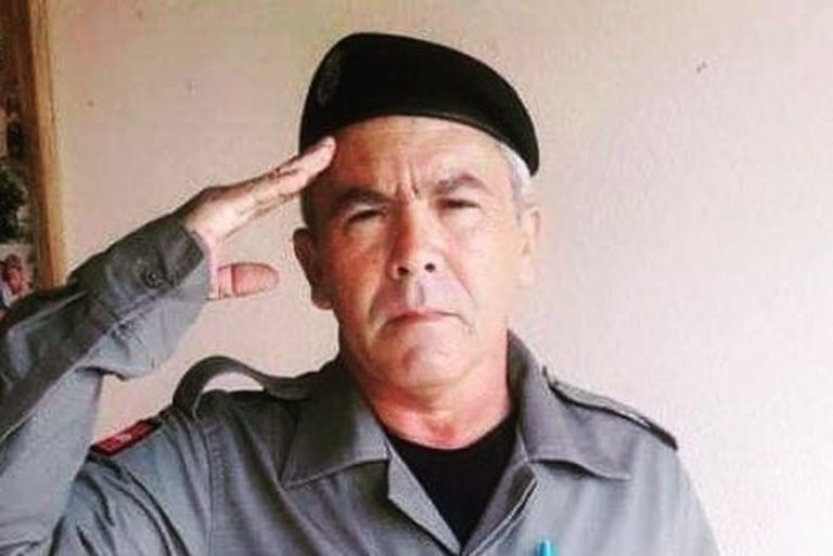Sargento da Polícia Militar da Paraíba morre em decorrência de infarto fulminante