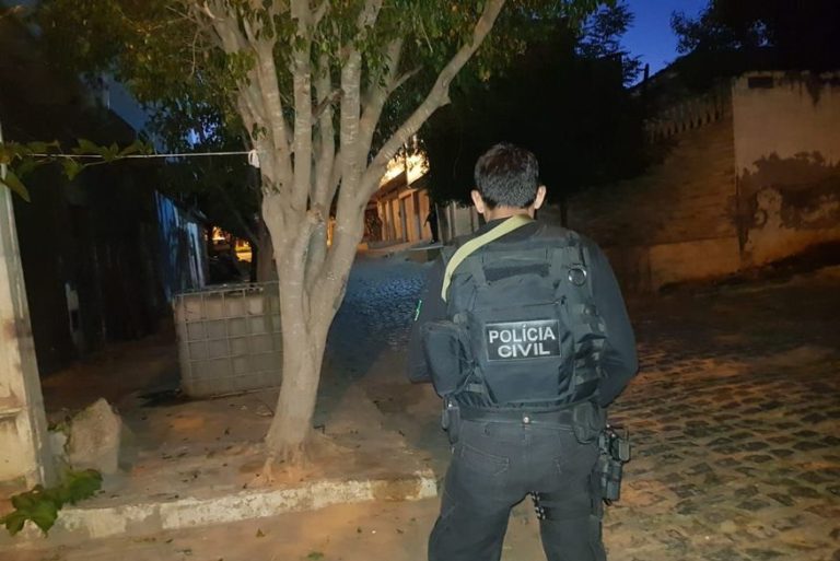 Vereador chefe de grupo de extermínio planejava matar colega de Câmara e mais três pessoas, segundo investigações