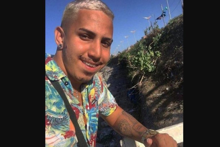Digital influencer cearense é encontrado morto dentro de residência