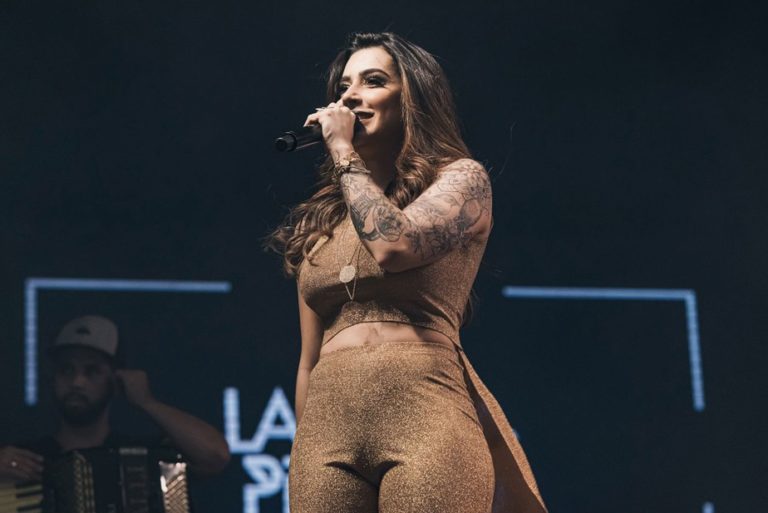 Lauana Prado chega ao topo após 14 anos de tentativas, 3 reality shows e uma mudança de nome