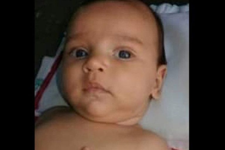 Bebê de 1 ano morre após sofrer descarga elétrica em geladeira