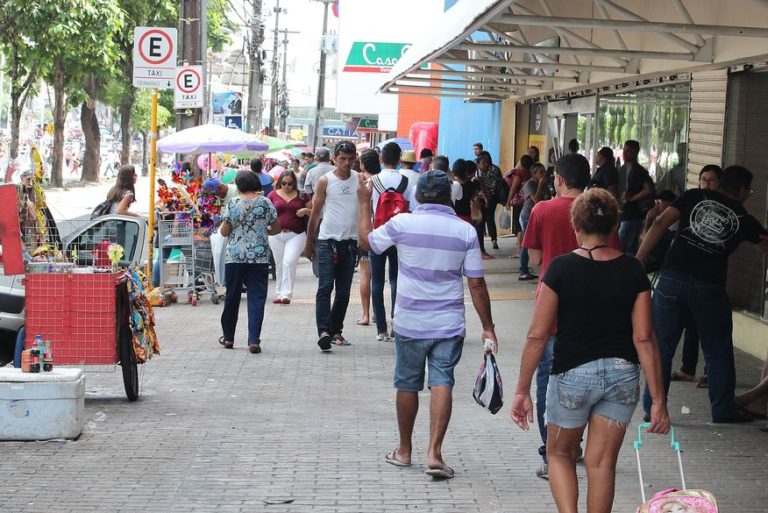 Pequenos negócios na Paraíba em 2019 geram 40% mais vagas que o mesmo período do ano anterior