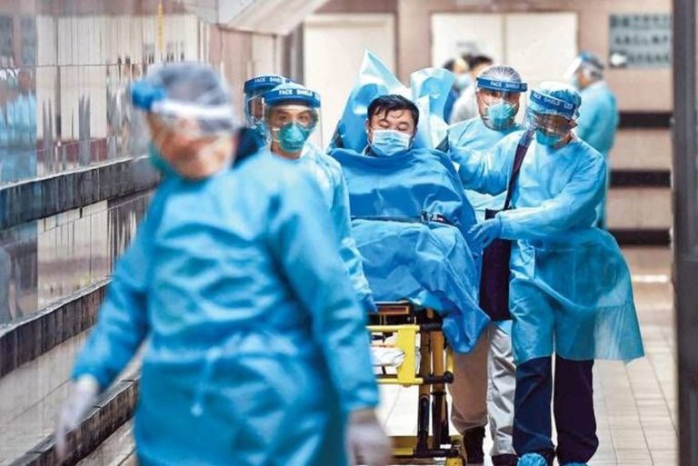 OMS declara emergência de saúde internacional por Coronavírus
