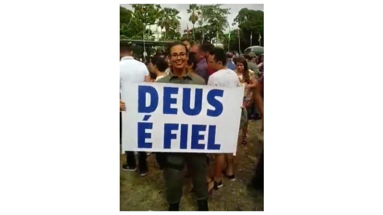CONQUISTA: Vereador Jorge parabeniza a ingaense Simony Arcanjo do Nascimento Velez por sua formação na PM de Pernambuco