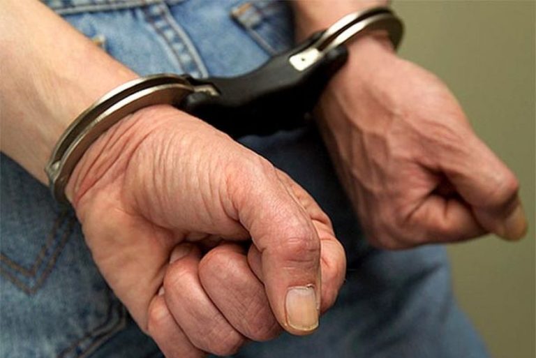 Polícia prende foragido do PB-1 condenado a 85 anos de prisão por homicídios