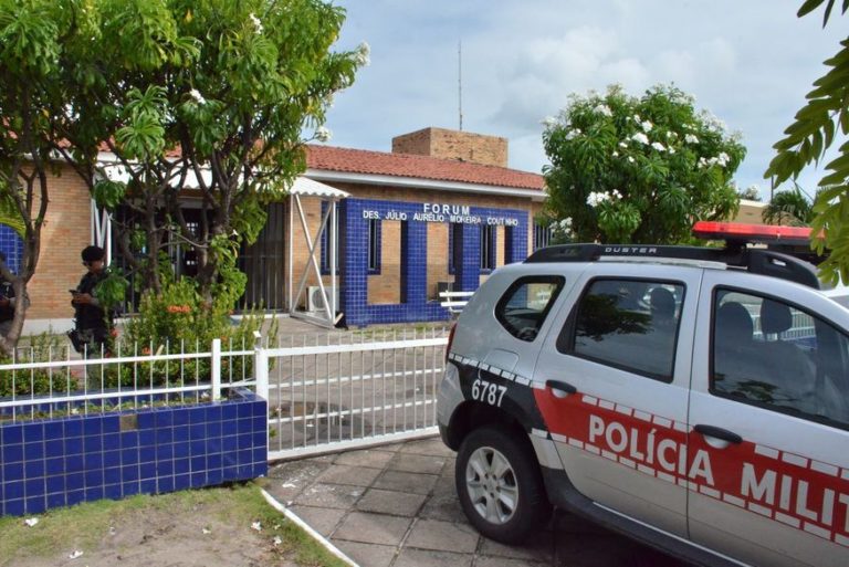 Justiça recebe petição inicial contra sete réus da Xeque-Mate por improbidade administrativa