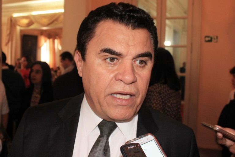 Ministro do STF diz que Wilson Santiago colocou mandato a serviço de agenda criminosa