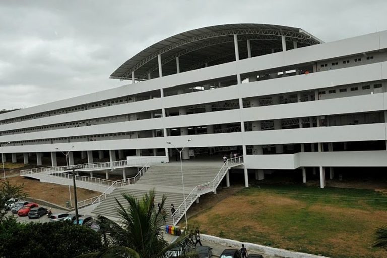 Começam amanhã as matrículas de aprovados no SiSU 2020.1 para cursos da UEPB