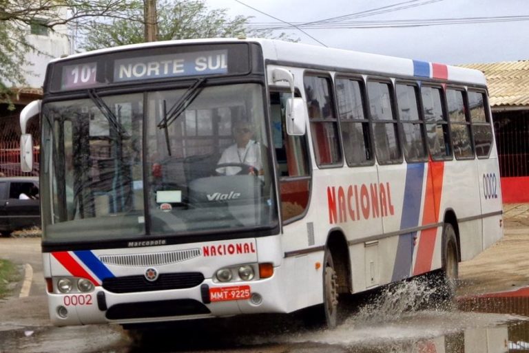 Tarifa de ônibus de Campina Grande pode aumentar para R$ 4,10; prefeitura é contra