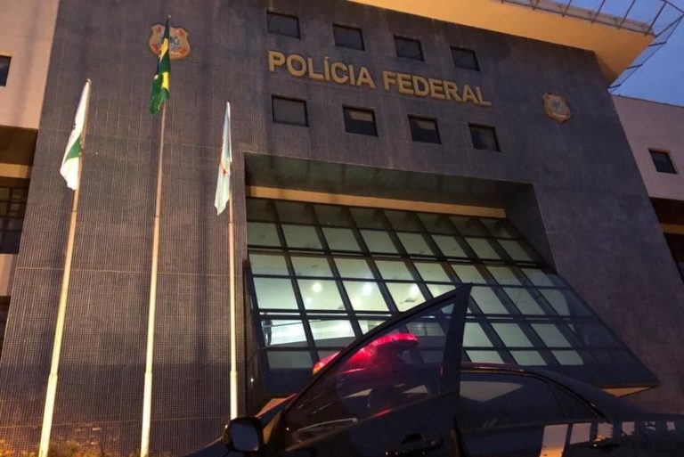 Polícia Federal deflagra operação Epagoge e cumpre 22 mandados em três Estados