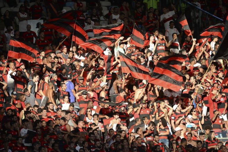 Flamengo rompe com Rede Globo e jogos do time não serão transmitidos na TV em 2020