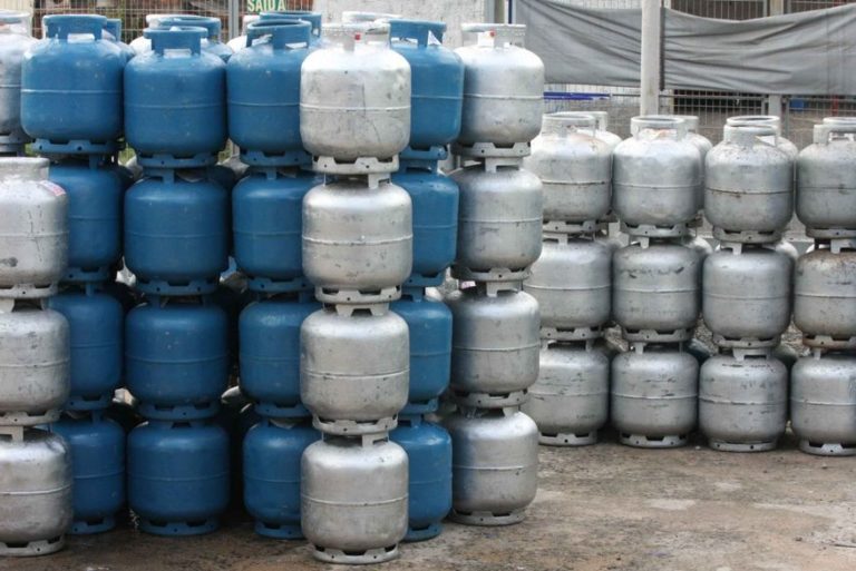 Gás de cozinha na Paraíba pode custar R$ 78 com aumento da Petrobras