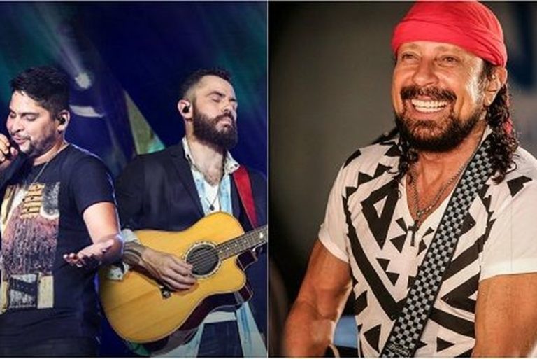 Fest Verão Paraíba 2020 tem shows com Jorge e Mateus, Saia Rodada e Bell Marques