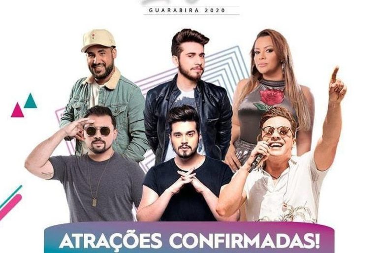 Festa da Luz inicia nesta quarta com shows de Luan Santana, Saia Rodada e outros