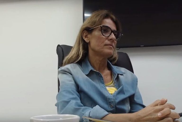 Vaza delação de Livânia: em vídeo ela fala em João Azevêdo, Cássio Cunha Lima, Ricardo Coutinho, José Maranhão, Luciano Cartaxo e compra de deputados