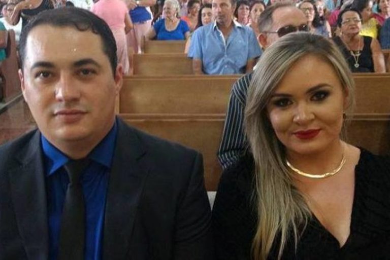 Ex-primeira dama de cidade da PB acusa prefeito de não pagar pensão: “É pra revoltar qualquer mãe”
