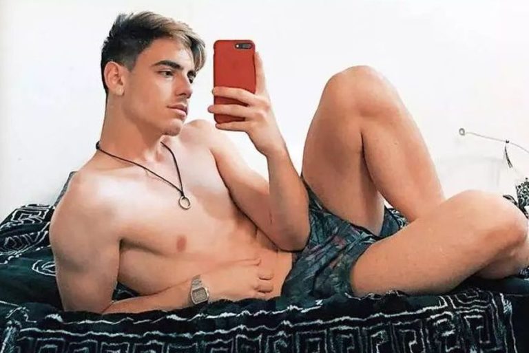 Alexandre Frota ironiza filho que entrou para o ramo da pornografia e diz que ‘mundo dá voltas’