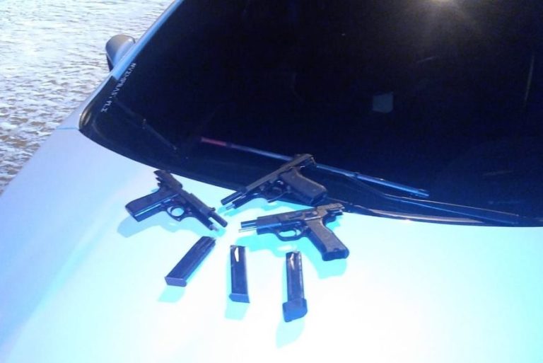 Polícia desarticula quadrilha suspeita de realizar mais de trinta assassinatos na Paraíba