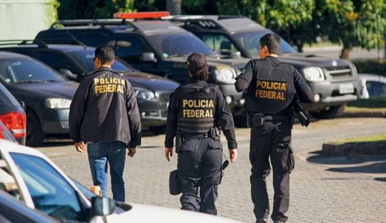 PF prende ex-senador suspeito de mediar caixa 2 para atual governador
