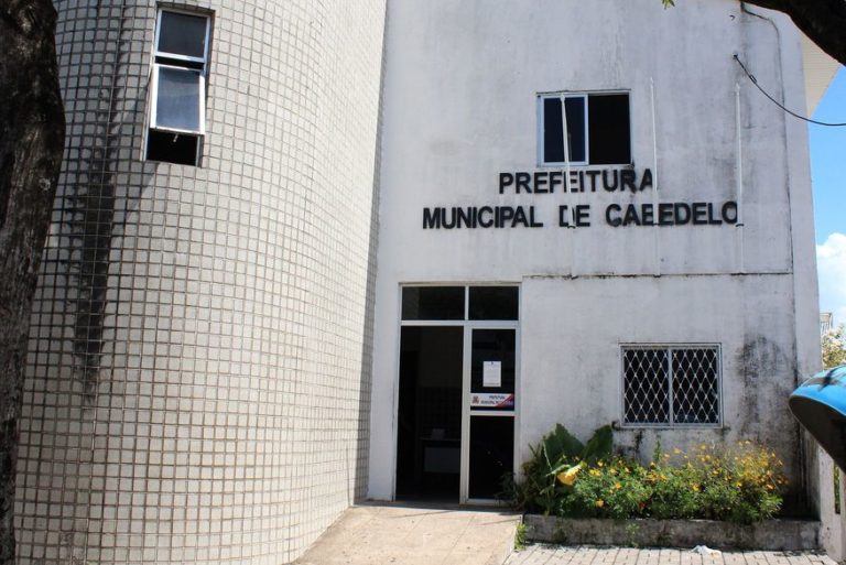 Prefeitura de Cabedelo inscreve para concurso público a partir desta segunda-feira