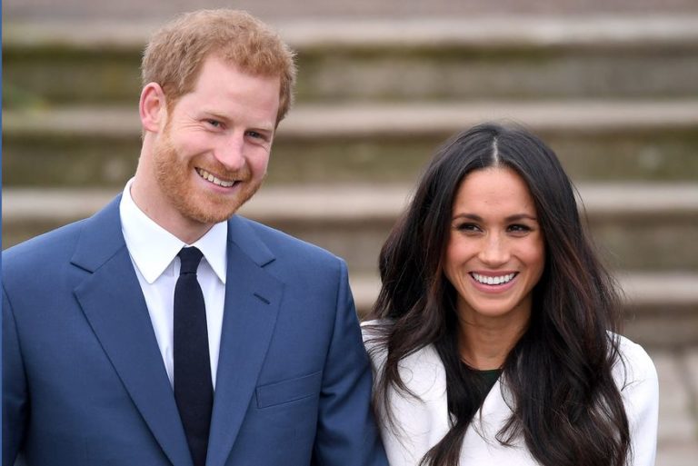 Harry e Meghan querem viver em Los Angeles, mas não enquanto Trump for presidente