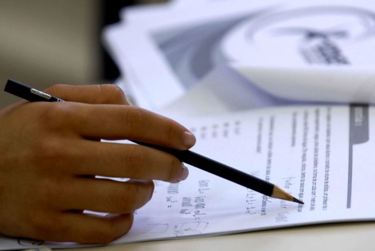 Estudante da rede pública de ensino de Picuí obtém segunda maior nota da redação do Enem na PB