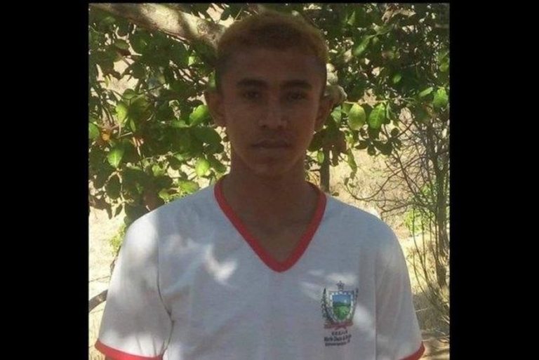 MASSARANDUBA: Jovem de 19 anos morre após ser atingido por raio