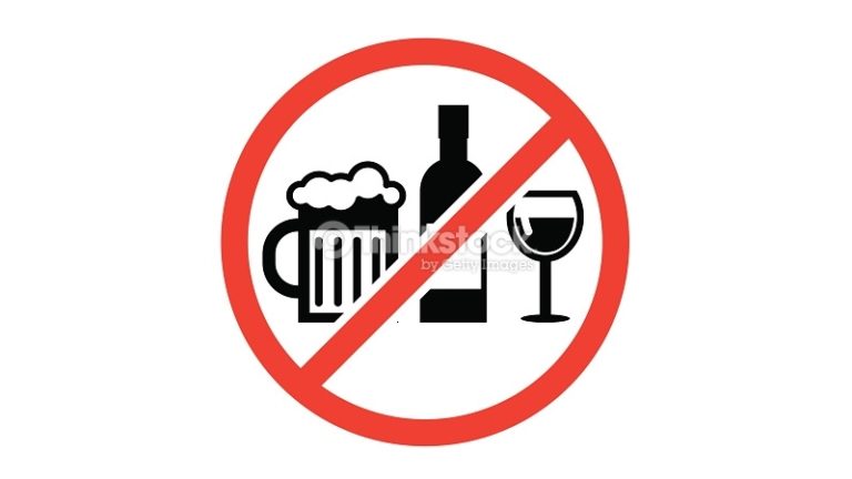 DECRETO: Bebidas em vidro não serão permitidas no âmbito da Festa de São Sebastião em Riachão do Bacamarte