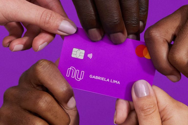 Nubank chega a 20 milhões de clientes e é 6ª maior instituição financeira do Brasil