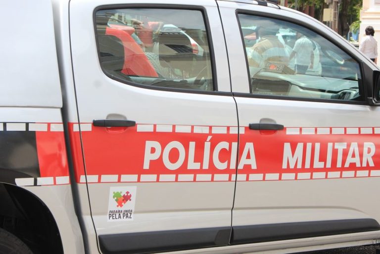 Seis motoristas de transporte por aplicativo foram assaltados em menos de 24h em João Pessoa
