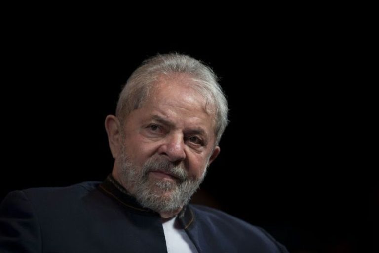 Lula afirma em interrogatório que Palocci mente e nega propina em MP