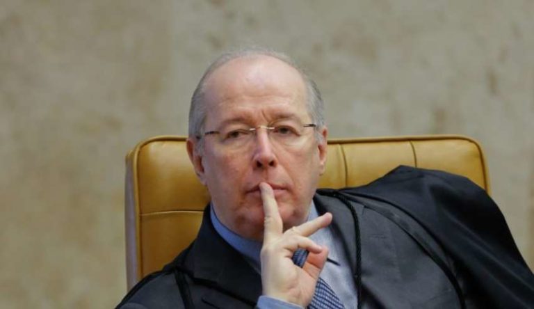 Com Supremo desmoralizado, decano afirma que Bolsonaro não está a altura do cargo