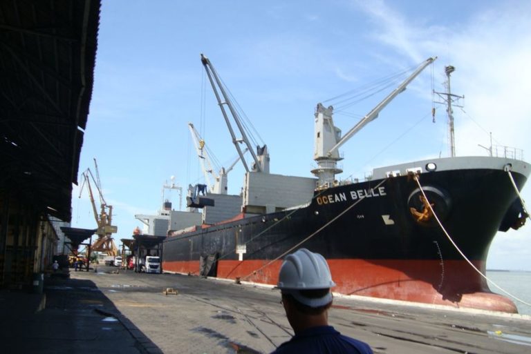 Reunião definirá protocolos em caso de suspeita de Coronavírus chegar ao Porto de Cabedelo