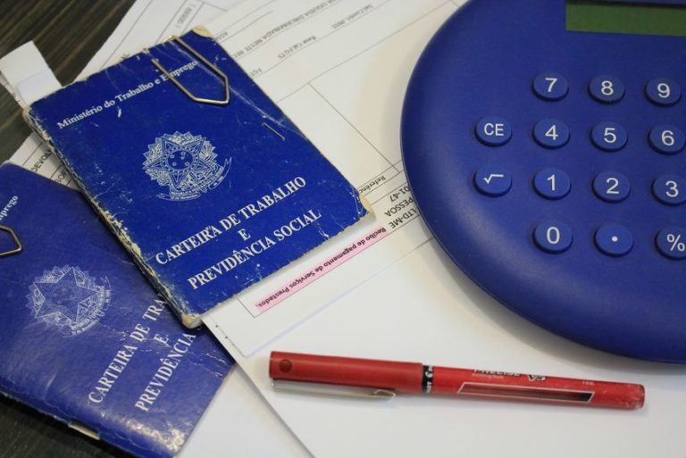 Trabalho autônomo é responsável pelo avanço das vagas de trabalho no Brasil